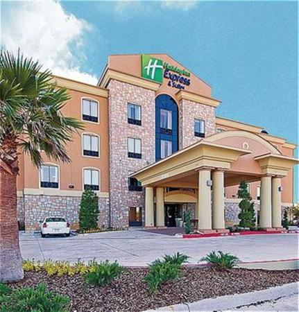 Holiday Inn Express & Suites