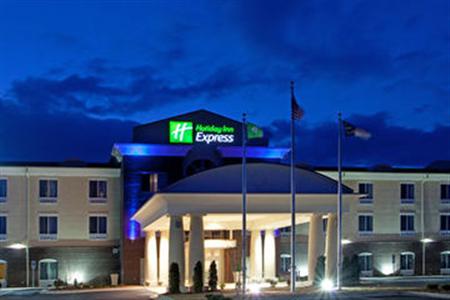 Holiday Inn Express