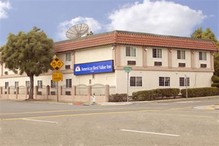 Americas Best Value Inn Inn-Richmond/san Francisco