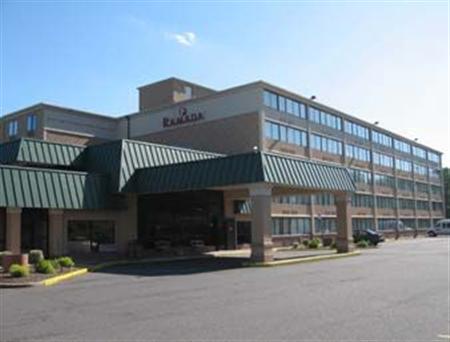 Ramada Rochelle Park/paramus Area