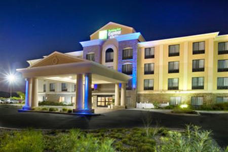 Holiday Inn Express & Suites