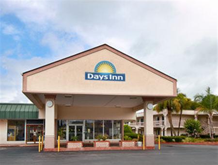 Days Inn