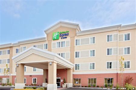 Holiday Inn Express & Suites