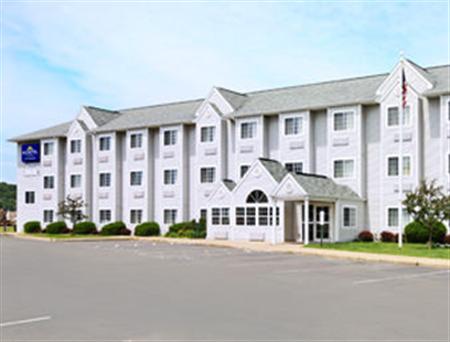 Microtel Inn By Wyndham Onalaska/la Crosse