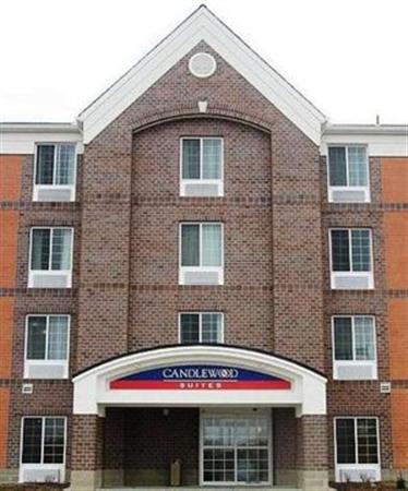 Candlewood Suites