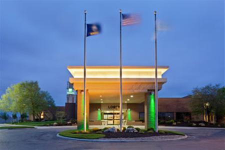 Holiday Inn Olathe Medical Center