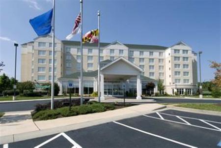 Hilton Garden Inn