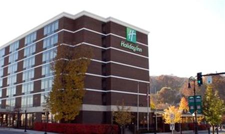 Holiday Inn Berkshires