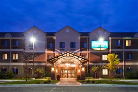 Staybridge Suites Lansing-Okemos