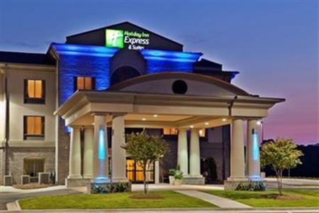 Holiday Inn Express & Suites Opelika Auburn