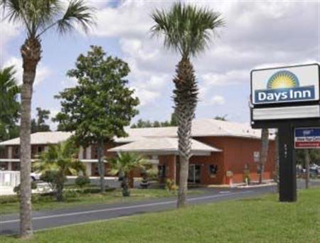 Days Inn Orange City/deland