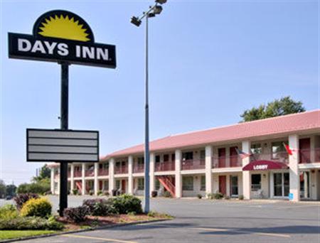 Days Inn