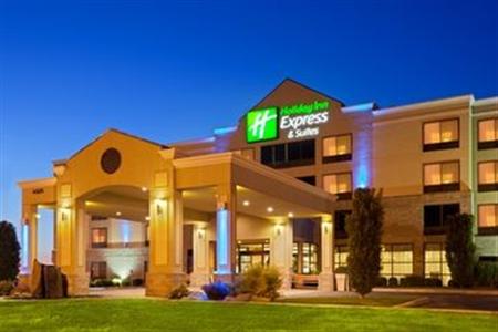 Holiday Inn Express & Suites Pasco-Tricities