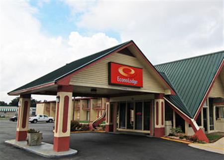 Econo Lodge