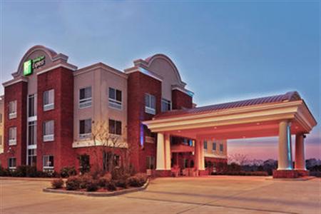 Holiday Inn Express Philadelphia-Choctaw