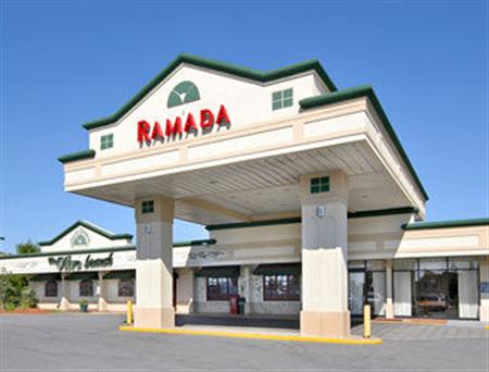 Ramada Baltimore North