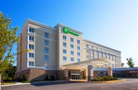 Holiday Inn Petersburg North-Fort Lee