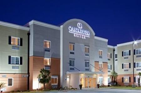 Candlewood Suites