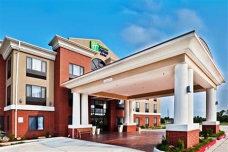 Holiday Inn Express & Suites