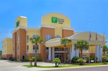 Holiday Inn Express & Suites Port Aransas/beach Area