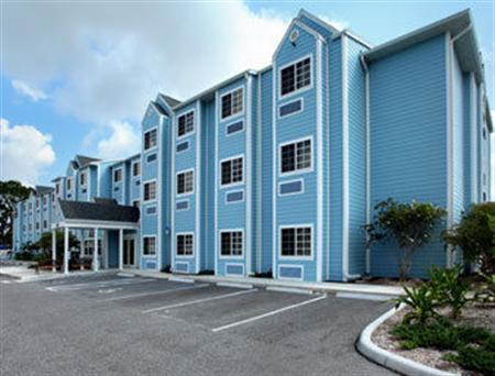 Microtel Inn And Suites By Wyndham