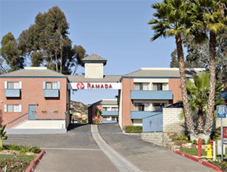 Ramada Poway San Diego North