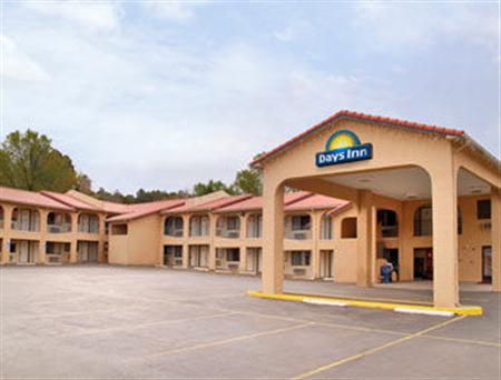 Days Inn