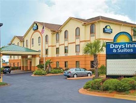 Days Inn And Suites Prattville-Montgomery