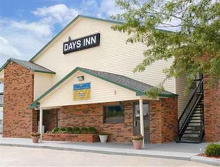 Days Inn