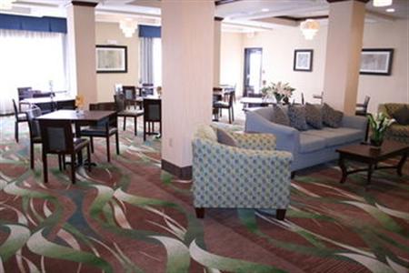 Holiday Inn Express & Suites