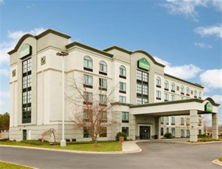 Wingate By Wyndham Rock Hill Charlotte Metro Area