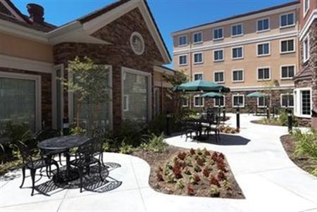 Staybridge Suites Rocklin - Roseville Area