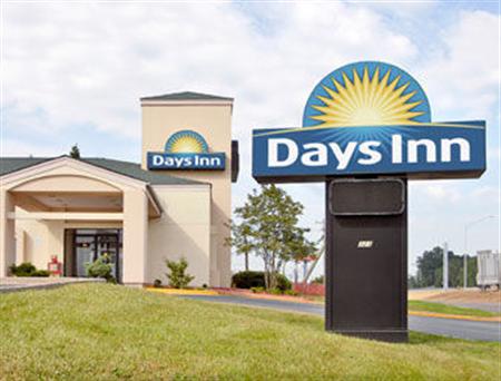 Days Inn