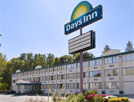 Days Inn