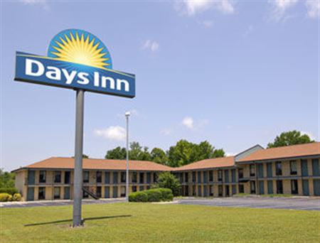 Days Inn