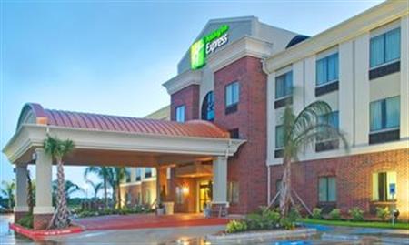 Holiday Inn Express & Suites