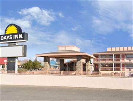 Days Inn