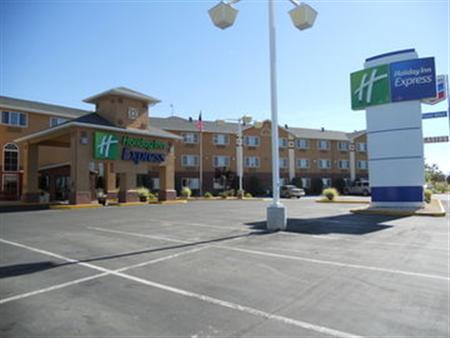 Holiday Inn Express