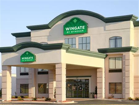 Wingate By Wyndham