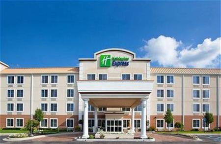 Holiday Inn Express