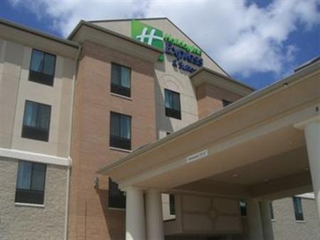 Holiday Inn Express & Suites Urbandale Des Moines