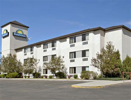 Days Inn Twin Falls Jerome