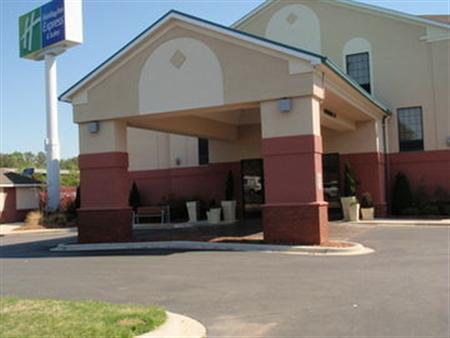 Holiday Inn Express & Suites Birmingham Ne-Trussville