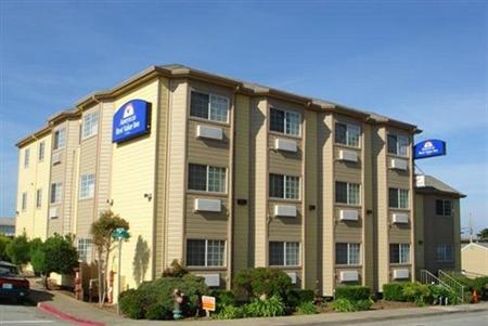 Americas Best Value Inn San Francisco/pacifica