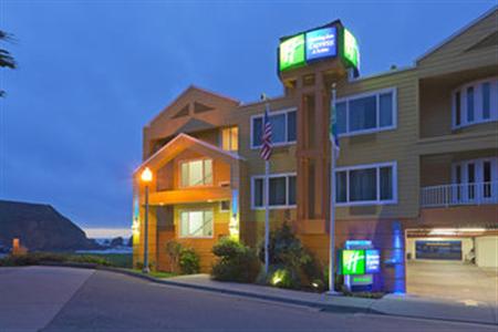 Holiday Inn Express & Suites