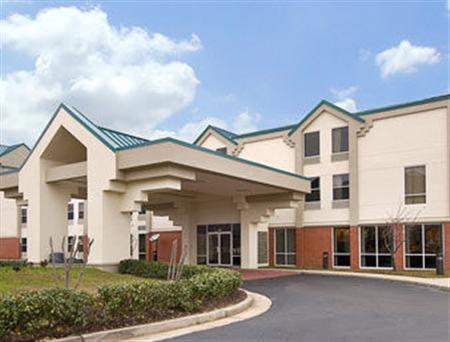 Days Inn And Suites