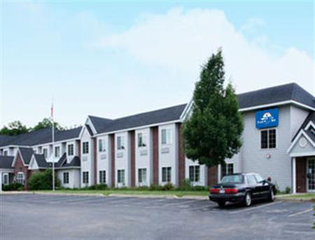 Americas Best Value Inn & Suites