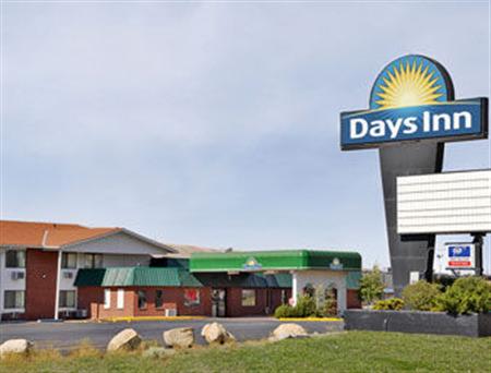 Days Inn