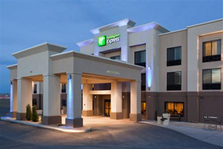 Holiday Inn Express