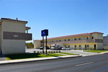 Americas Best Value Inn & Suites-North Ridgecrest